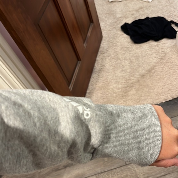 Adidas hoodie - Picture 2 of 4